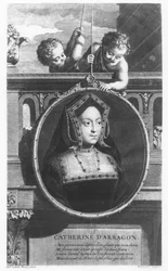 Katharina von Aragon
